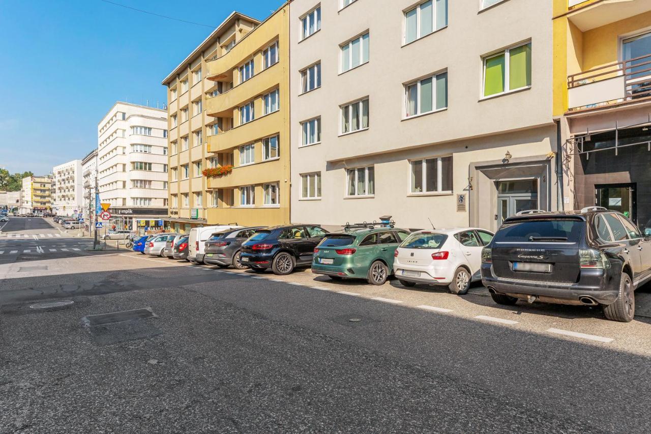 Seaside & Center By Downtown Gdynia