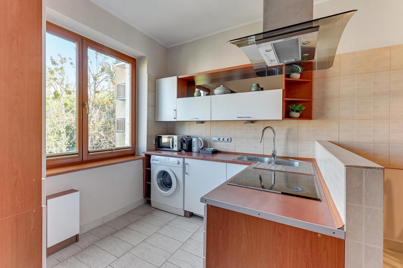 Apartment Seaside & Center By Downtown Gdynia