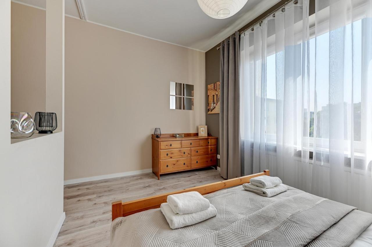 Apartment Seaside & Center By Downtown