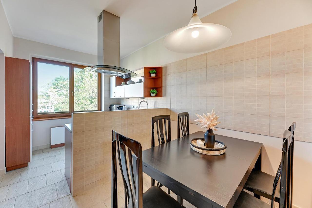 Apartment Seaside & Center By Downtown *