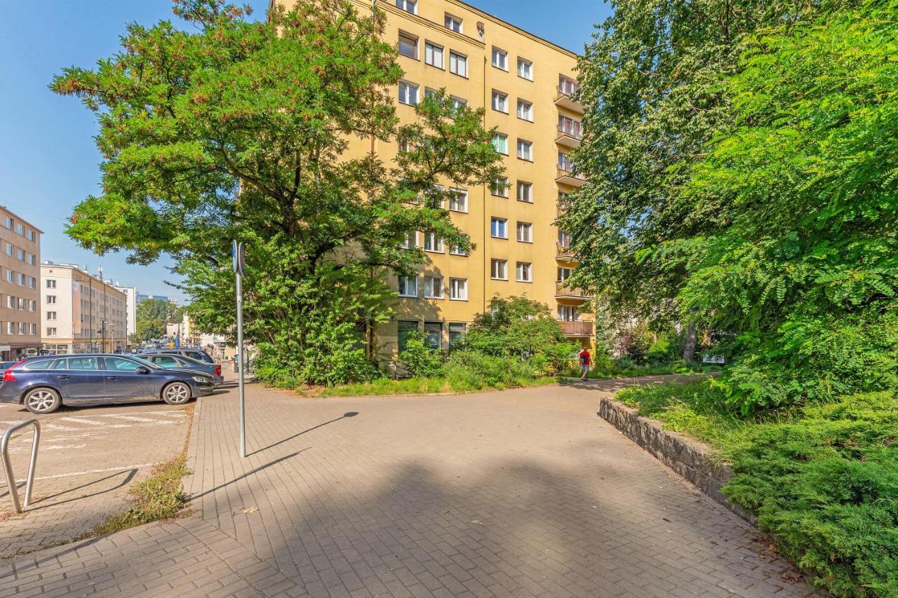 Seaside & Center By Downtown Apartment Gdynia